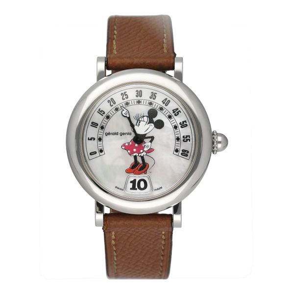 Gerald Genta Retro Fantasy G.3612.7